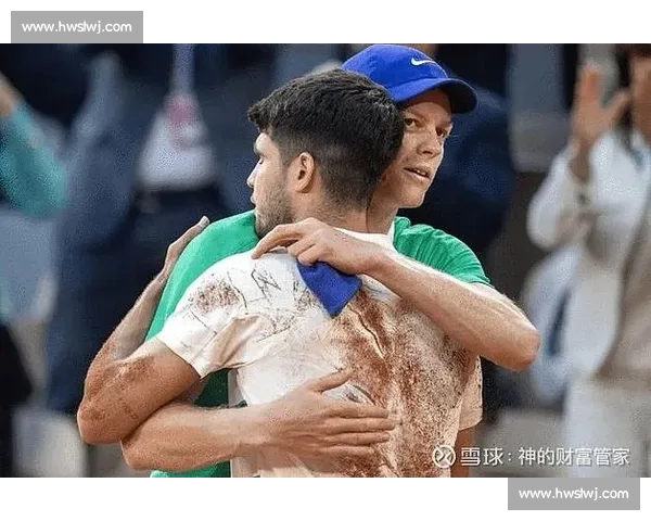 辛纳 VS 阿尔卡拉斯：垄断时代的审美疲劳困境？