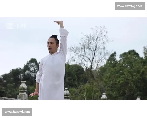 点赞收藏！国家版八段锦超详跟练教程，新手零踩坑